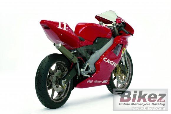 2006 Cagiva Mito SP 525 photo
